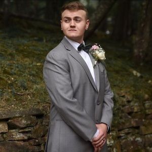 Meet your Posher, Jordan